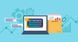 keyword research